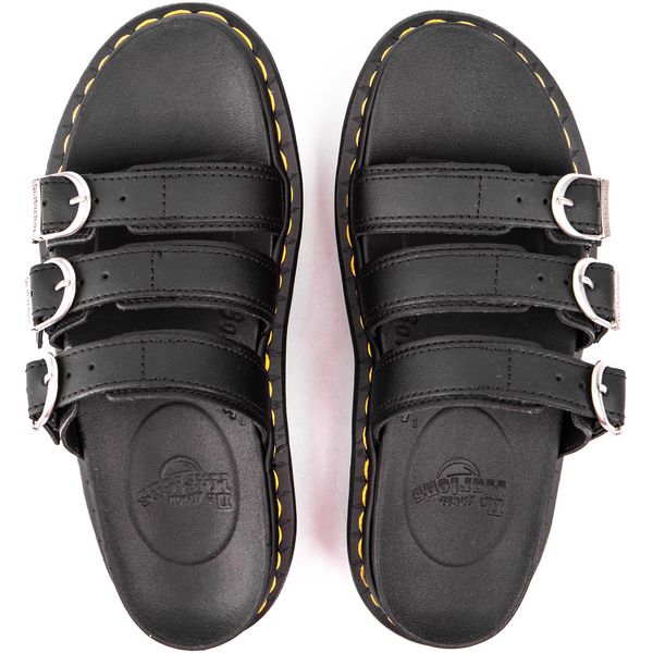 ◆関税/送料無料◆DR. MARTENS BLAIRE SLIDE◆大人気商品◆ ドクターマーチン Dr.Martens サンダル スライドサンダル ブレア
