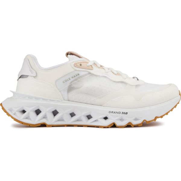 COLE HAAN ☆ 5.Zerogrand Runner Sneaker ☆ コールハーン C36566WH-1.jpg
