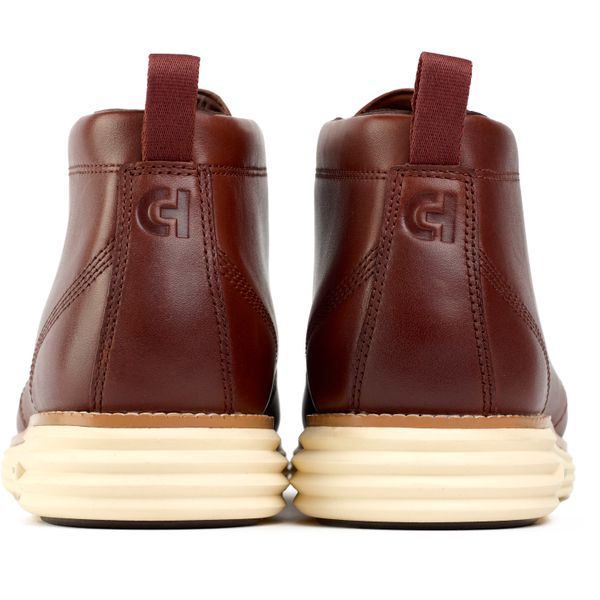cole haan original grand chukka boot