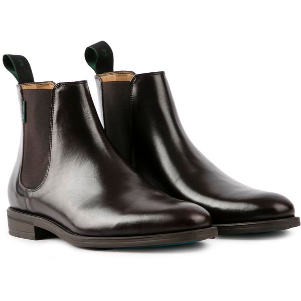 Brown Paul Smith Chelsea Boots Review Paul Smith Shoes Men's