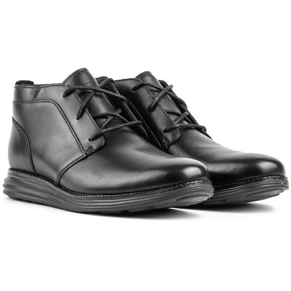 Cole haan men's grandpro chukka boot best sale