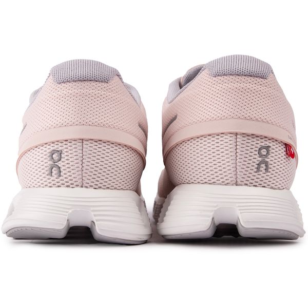 の*ち様 on ランニングcloud5 ピンク On Running Cloud 5 Running Sneakers | Pink | FARFETCH