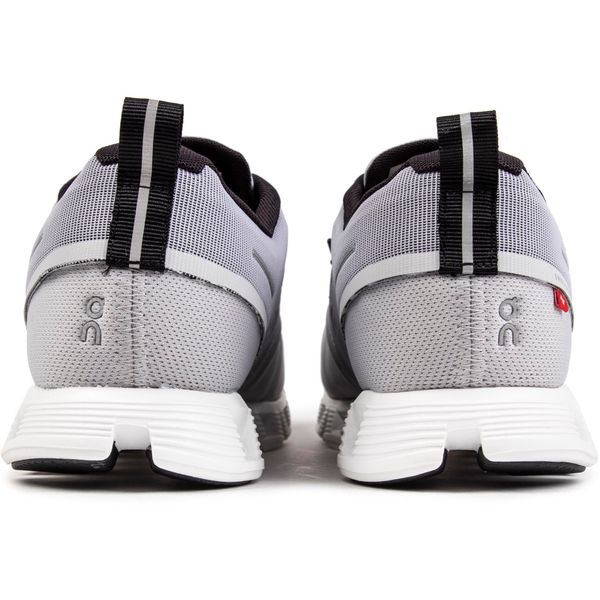 On Cloud Cloud 5 Waterproof 24.5 グレー Mens On Cloud 5 Waterproof Sneakers In Grey | Soletrader