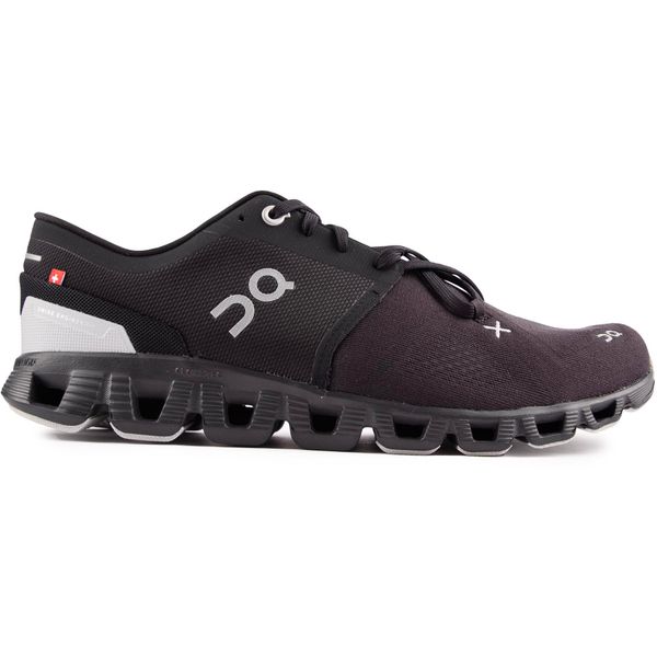 ◆ENCOREE◆CLASSIC SNOW BLACK ◆SNEAKERS◆ emmivictorianegro-