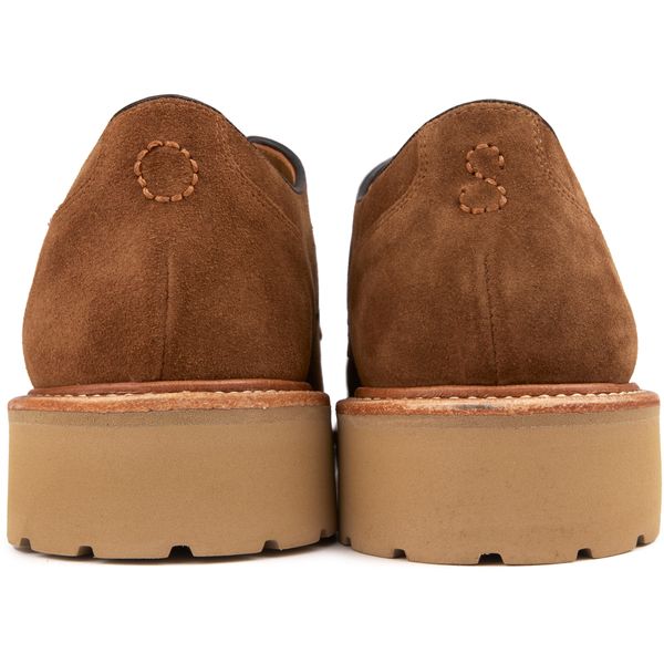 Clipstone Oliver Sweeney Derby Shoes Mens Oliver Sweeney Clipstone