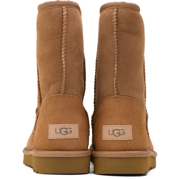 Ugg Boots Uggs Hohe Stiefel Ugg Stiefel Uggs Braun Hoch Designer