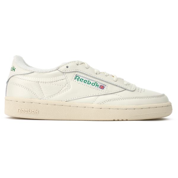 reebok club85