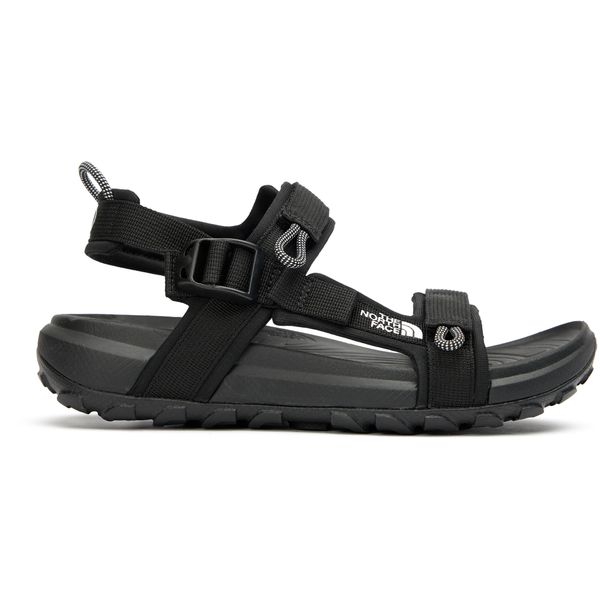 ★THE NORTH FACE BASIC SANDAL★ The North Face Sport Skeena Sandal Asphalt Grey | Chicago