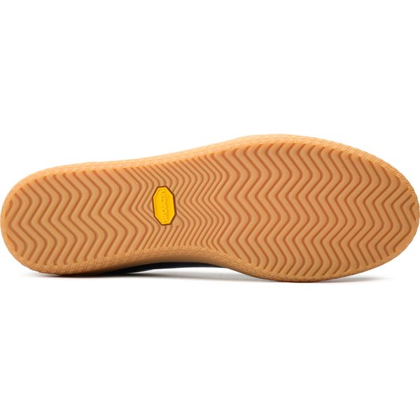 Mens Paul Smith Mainline Como Sneakers In Brown | Soletrader