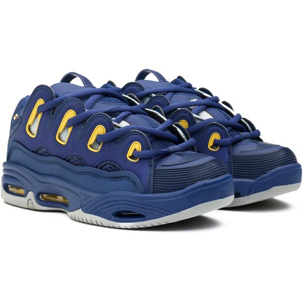 Osiris shoes blue on sale