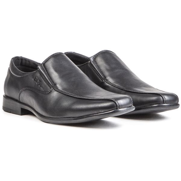 Ben Sherman Mens Durham Slip Loafers Shoes Black 8.5 Ben Sherman Mens Durham Slip Loafers Shoes | Mercari main image 4