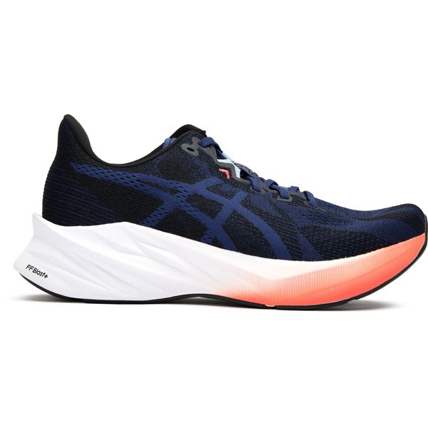 Herren Asics Dynablast Sneaker In Blau SOLE - Main Image