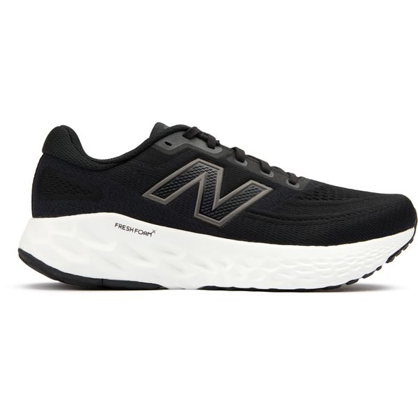 New Balance Fresh Foam X MORE v4 黒 New Balance Fresh Foam X More v4 Black: MMORGG4 - A Perfect