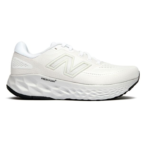 Damen New Balance Fresh Foam X Evoz V4 Sneaker In Grau Soletrader
