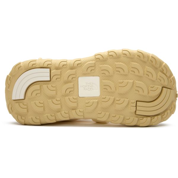 Womens The North Face Explore Camp Shandals Sneakers In