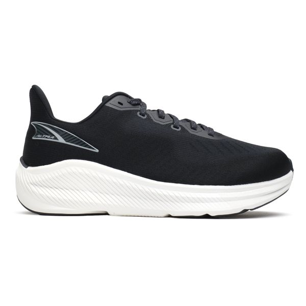 Mens Altra Experience Form Sneakers In Black | Soletrader