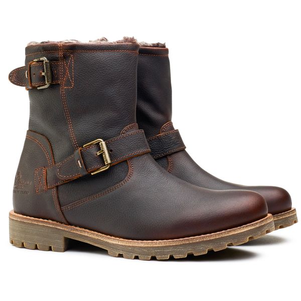 Panama Jack Faust C4 Boots