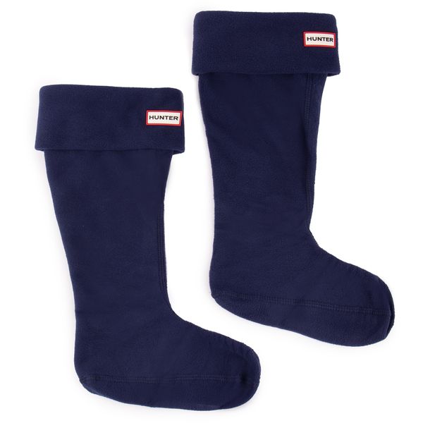 Tall Hunter Gummistiefel Blau Blaue Disney X Hunter Tall