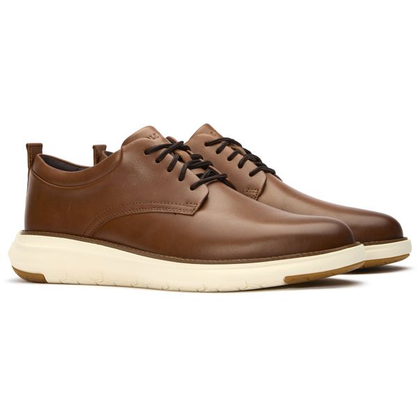 Mens Cole Haan Grand Remix Shoes In Tan | Soletrader