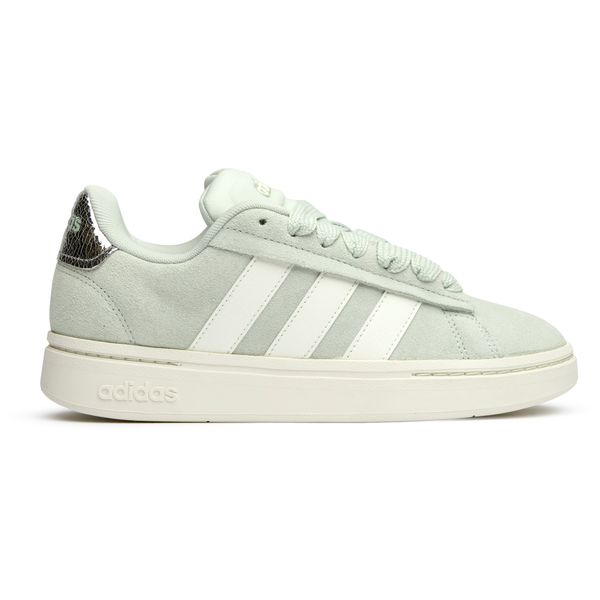 adidas Grand Court Alpha 00s Trainers Green US 7.5 Woman JH8670/6