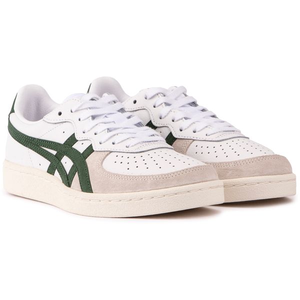 Onitsuka tiger gsm all white online