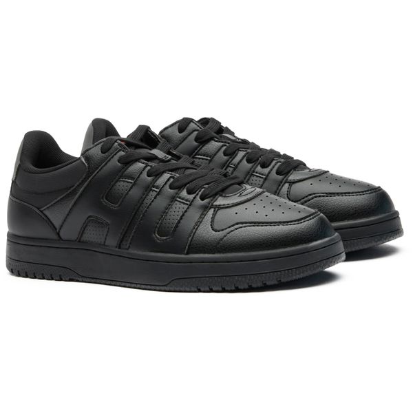 HUGO Hadrian_Tenn_sfpuny, Men's Tennis