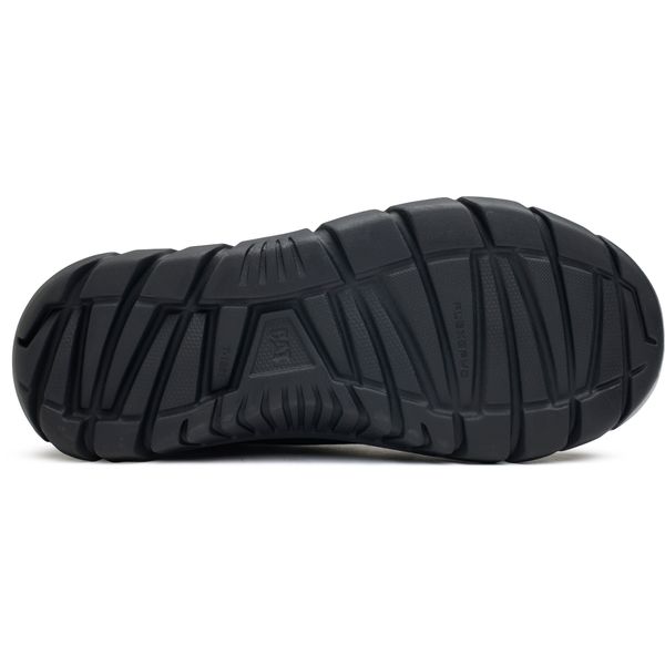 Caterpillar Hendon Fleece Boots