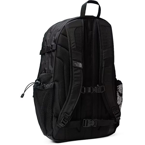Mens The North Face Hot Shot Backpack In Black | Soletrader