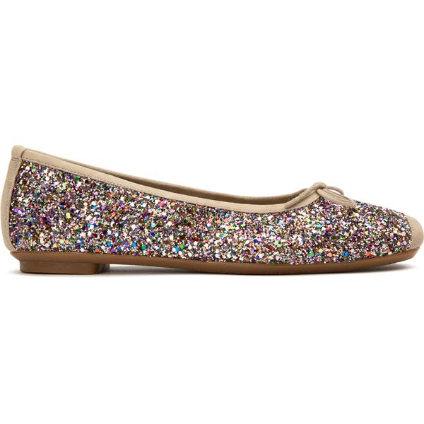Womens Reqins Harmony Shoes In Rainbow | Soletrader
