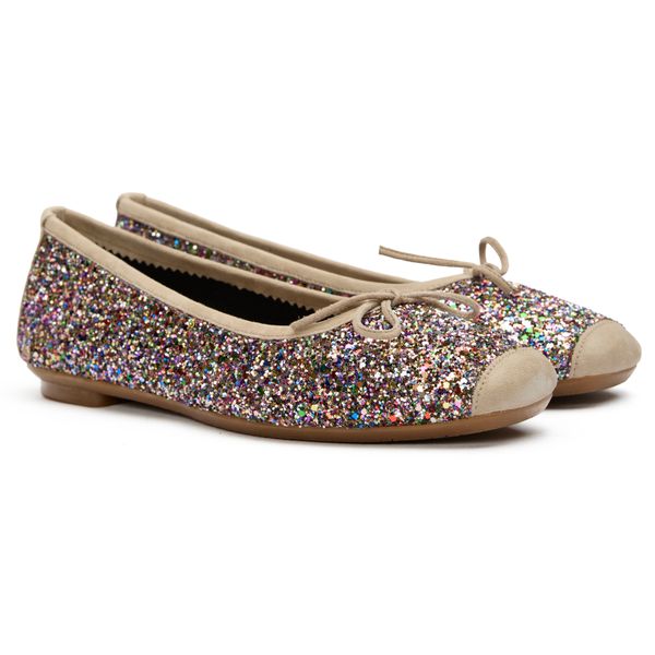 Womens Reqins Harmony Shoes In Rainbow | Soletrader