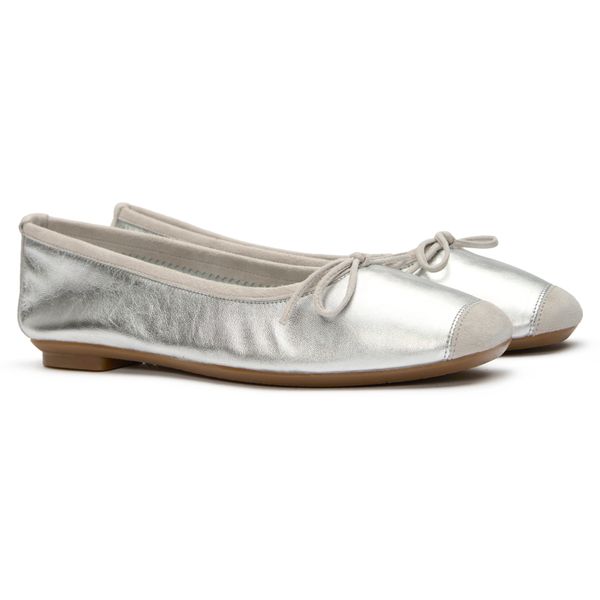 海外ブランド  Womens Soletrader | Silver In Shoes Harmony Reqins 靴