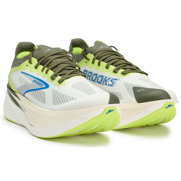 Mens & Womens Brooks Brooks X Pynrs Hyperion Max 3 Sneakers In