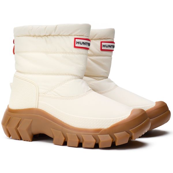 HUNTER INTREPID TALL SNOW BOOT スノーブーツ Hunter Boots Intrepid Tall Snow Boot - Winter boots Women's