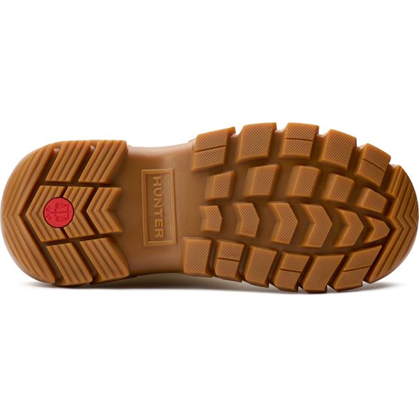 Womens Hunter Intrepid Short Snow Boots In | Soletrader