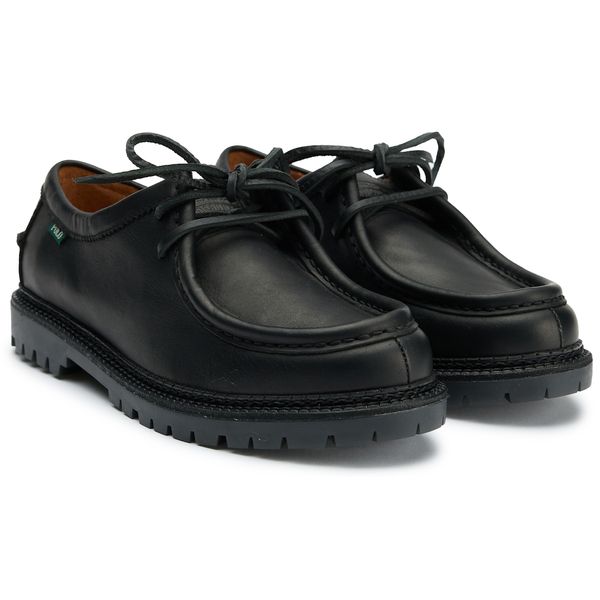 k*c様 POLO RALPH LAUREN jett apron 26cm Mens Polo Ralph Lauren Jett Apron Shoes In Black | Soletrader