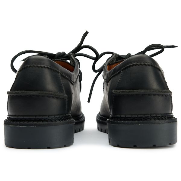 k*c様 POLO RALPH LAUREN jett apron 26cm Mens Polo Ralph Lauren Jett Apron Shoes In Black | Soletrader