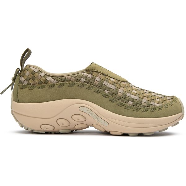 靴 MERRELL JUNGLE MOC Merrell Men's Jungle Moc Slip-On Shoe - Walmart.com