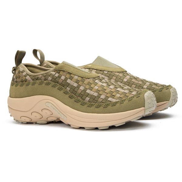 登山用品 MERRELL - JUNGLEMOC Merrell Men Jungle Moc Clogs And Mules Shoes Nubuck | eBay