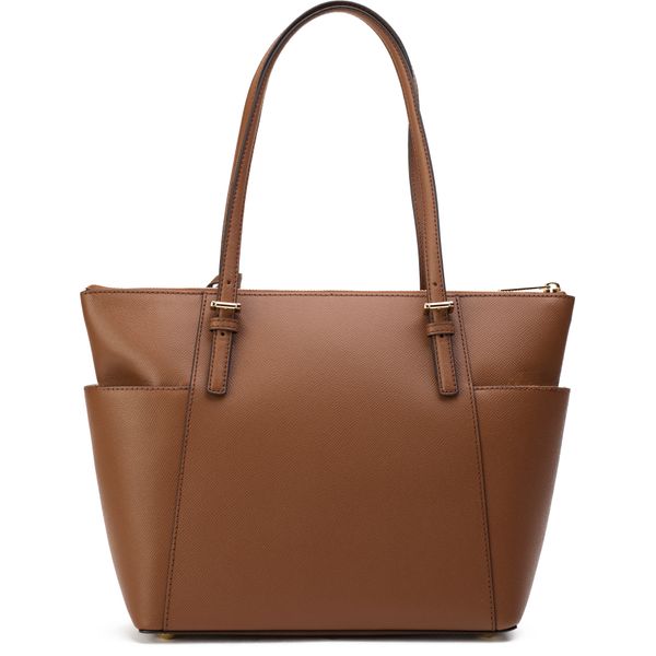 Michael Kors tote bag popular tan new