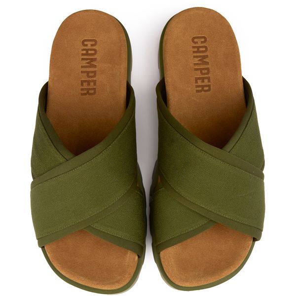 ほぼ新品✨Camper BRUTUS SANDAL スエード　24cm 38 K100775-012_LF.png
