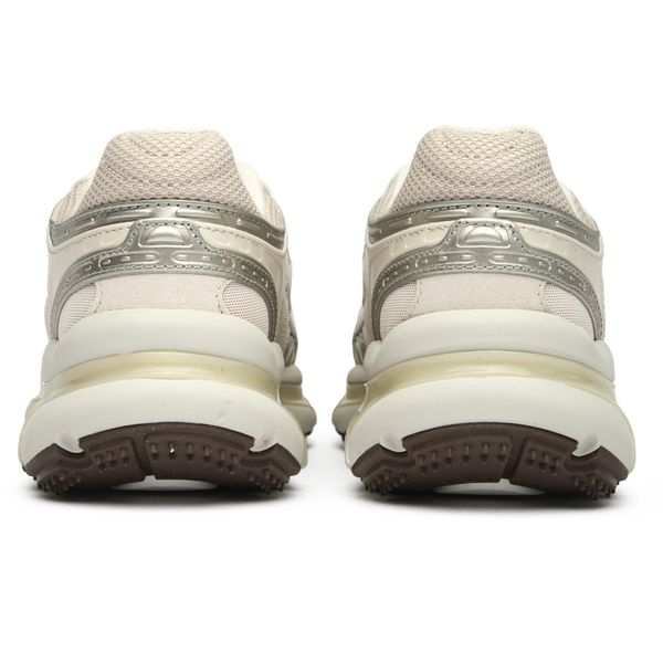 Womens Lacoste L003 2K42 Sneakers In Natural | Soletrader