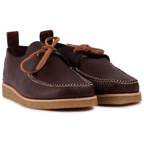 yogi footwear ブラウン モカシン 靴 シューズ　29cm yogi footwear ブラウン モカシン 靴 シューズ 29cm yogi