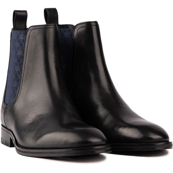 Chelsea boots ted baker on sale