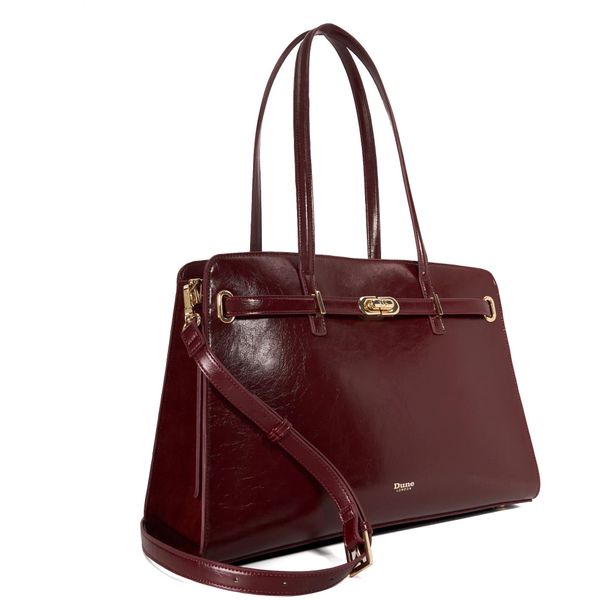 DUNE REAL LONDON 特集号　no6 DUNE REAL LONDON 特集号 no6 Dune London | Summary Square Toe