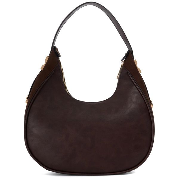 ☆SAND MUSEUM☆ ROVER SHOULDER BAG Dark Brown SM2A0006 MUSINSA | SAND MUSEUM ROVER SHOULDER BAG [Black]