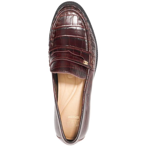 Dune London Galex Loafers