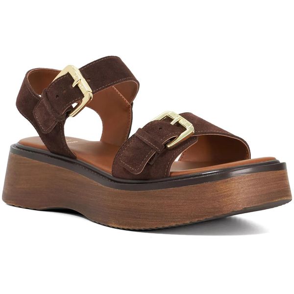 Dune London Luno Casual Sandals