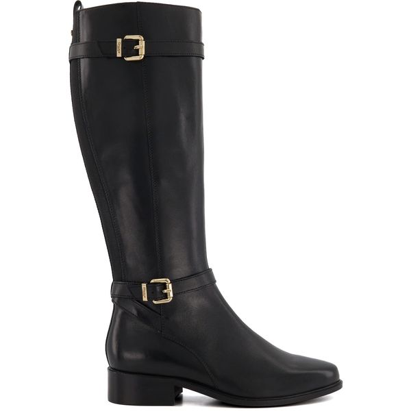 Dune thigh boots best sale