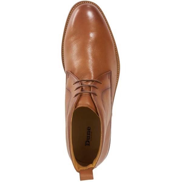 dune chigwell chukka boots