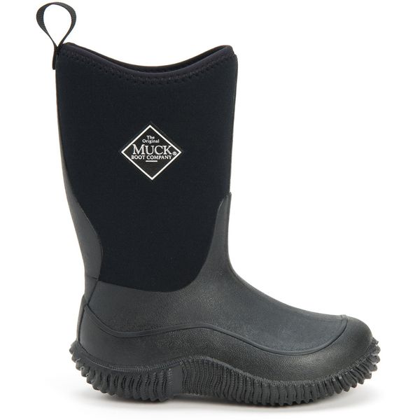 Muck Unisex Hi Chore Boot - Traditions Clothing & Gift Shop